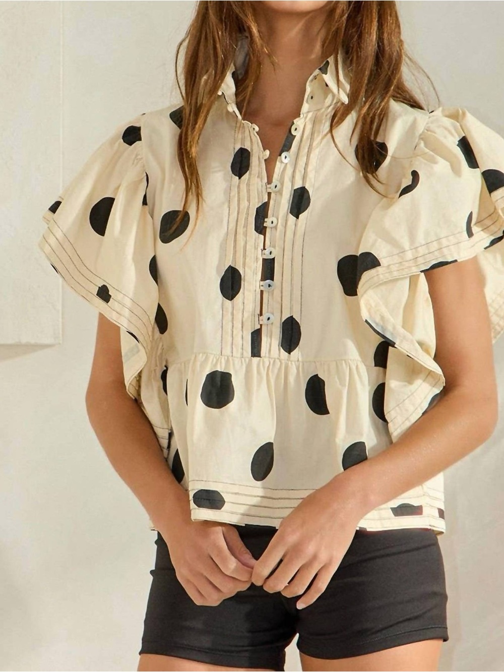 FANCY Boutique top